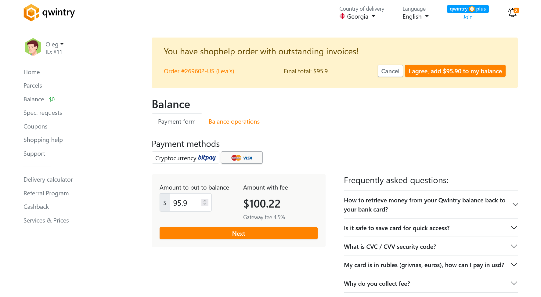 How to place an order?, pic. 3