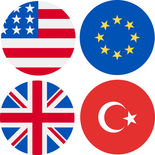 مدونة كوينتري , صورة 2 flags