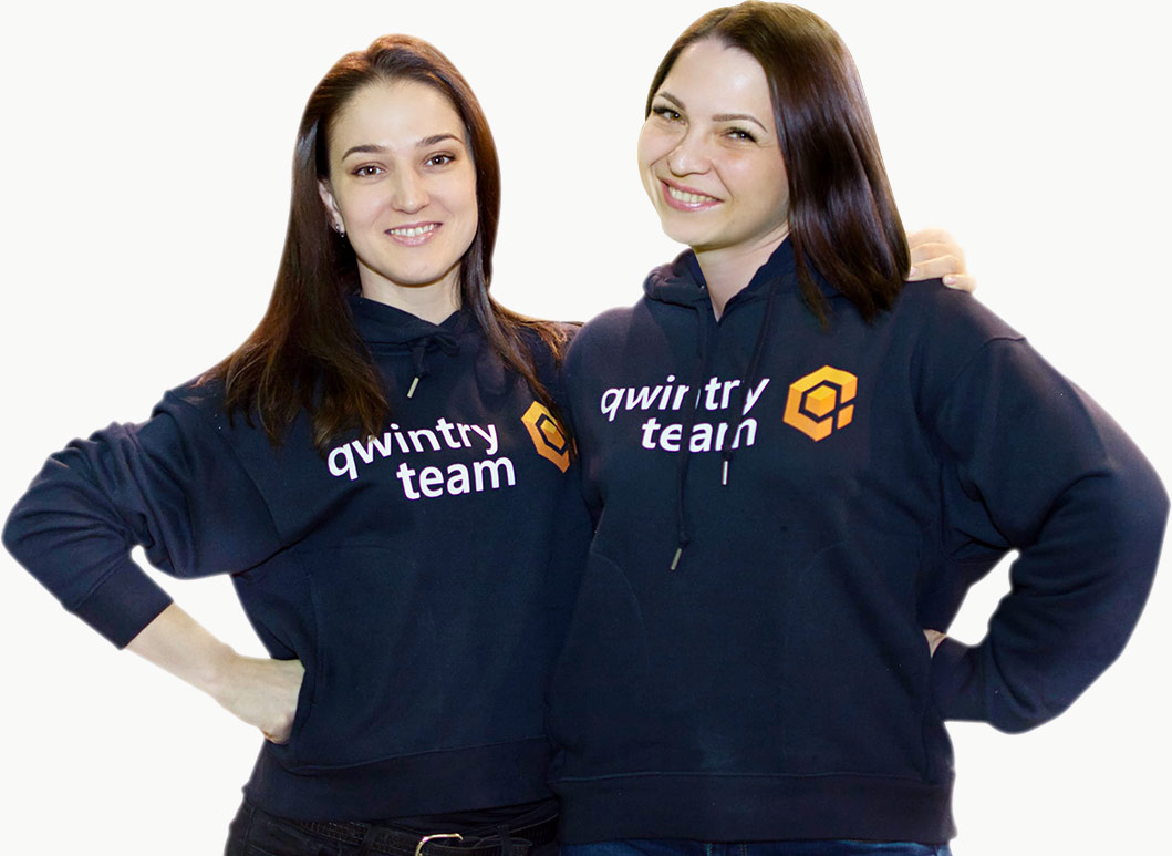 Blog de Qwintry, imagen 1 header