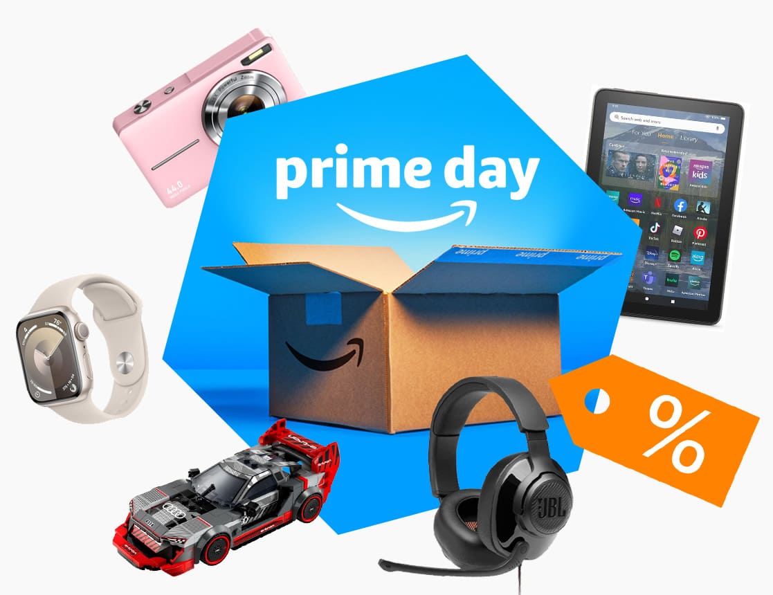 2024 Amazon Prime Day