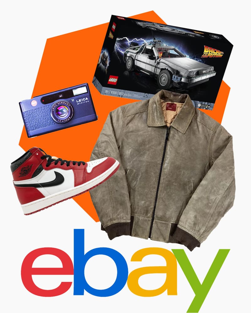 Доставка из магазина eBay в Россию ⚡️| как купить товар на официальном  сайте eBay