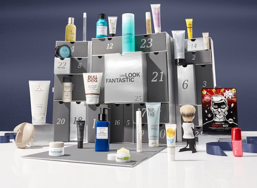 Адвент календари для мужчин