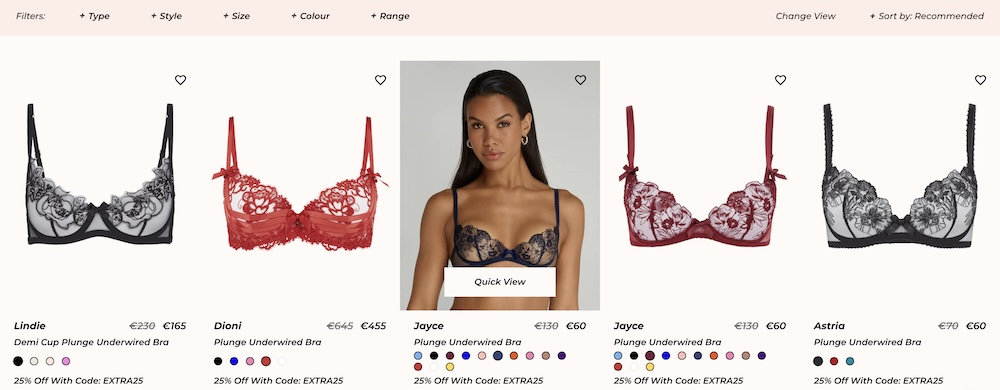 белье агент провокатор