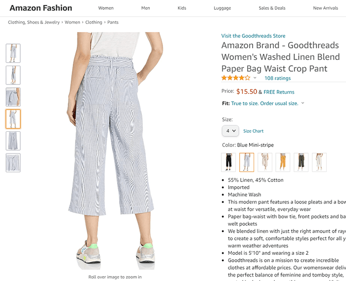 Amazon India Amazon Brand Women's Clothing Our Favorite