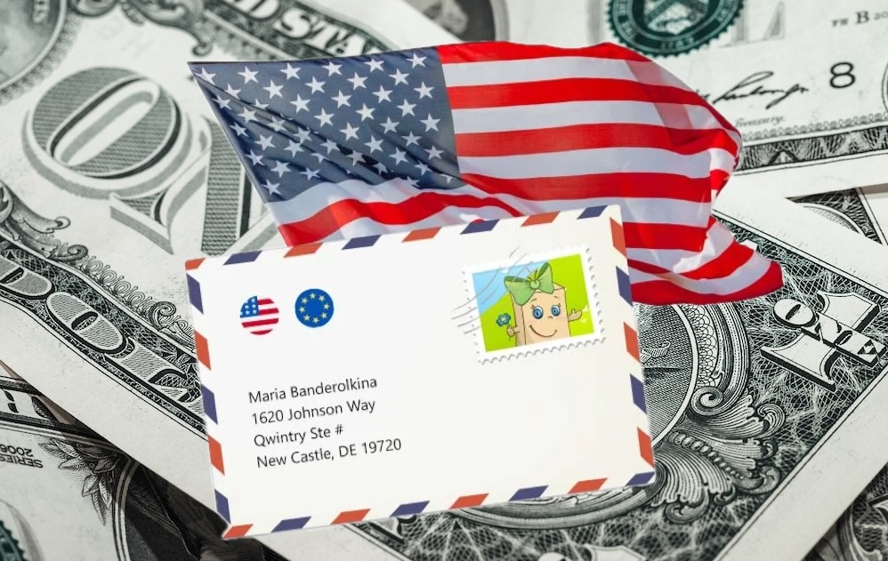 Популярные интернет-магазины США - Блог Бандерольки, рис. 1 Как заказать товары из США в Россию