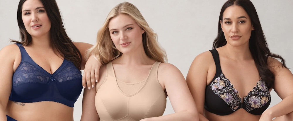 Популярные американские бренды нижнего белья - Блог Бандерольки, рис. 3 американское нижнее белье
