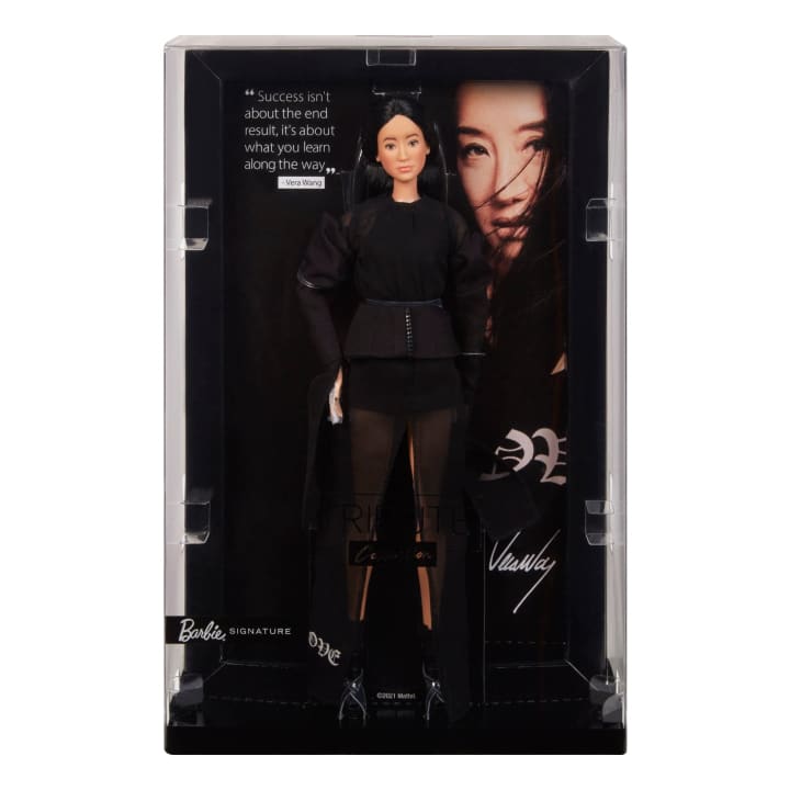 Почему куклы Барби популярны - Блог Бандерольки, рис. 1 купить оригинальную куклу Барби