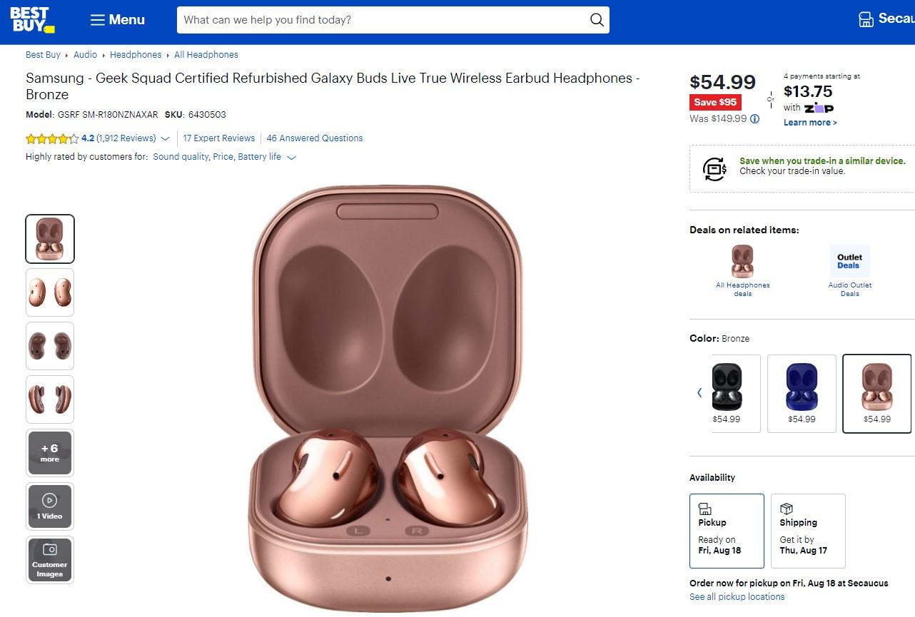 Цены в интернет-магазине - Блог Бандерольки, рис. 1 Best Buy скидки