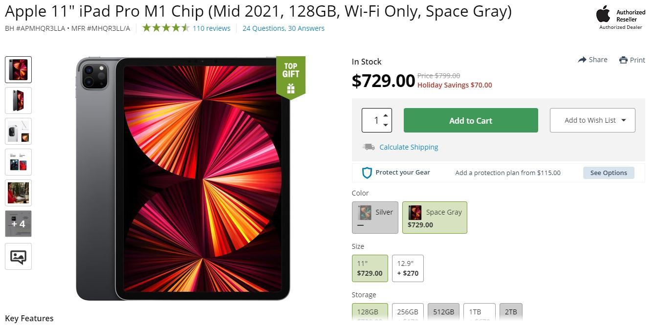 Экономия с BHPhotoVideo - Блог Бандерольки, рис. 3 bhphotovideo как купить