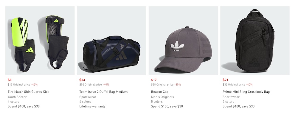 адидас распродажа черная пятница