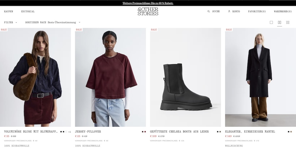 черная пятница магазины одежды