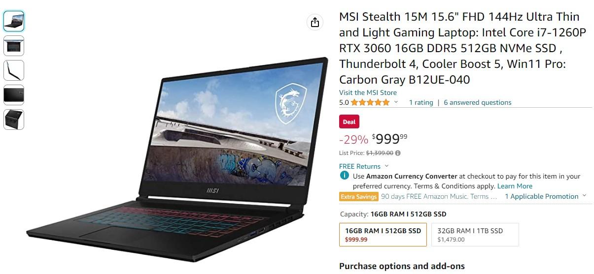 Как доставить вещи с американских распродаж в Россию - Блог Бандерольки, рис. 1 Черная пятница Амазон