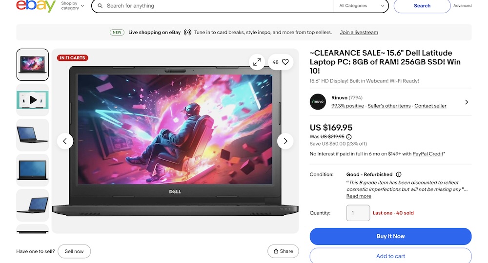 Ультрабуки и бюджетные модели - Блог Бандерольки, рис. 3 черная пятница купить ноутбук