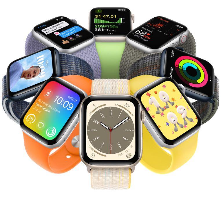 Purchase apple discount watch series 4