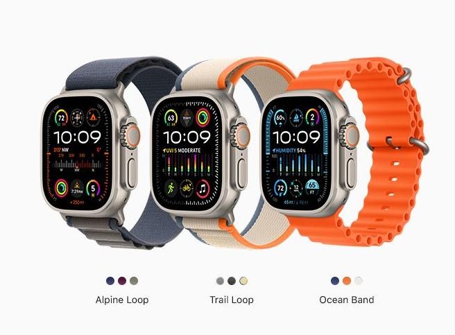 Buy Apple Watch Online and Ship to Canada Qwintry Qwintry