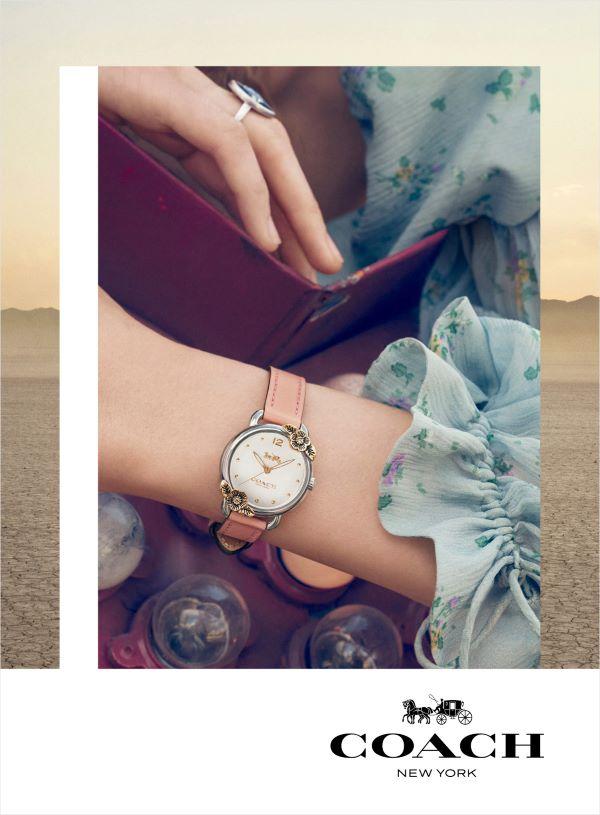 часы coach женские купить