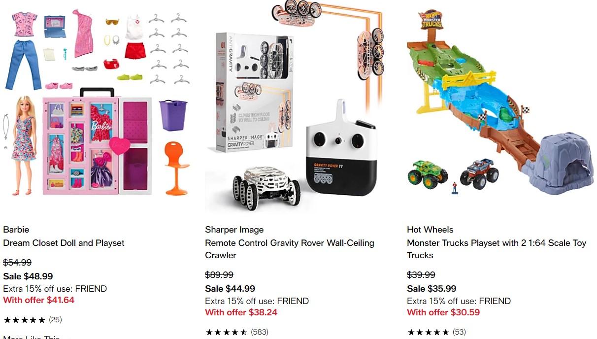 рождественская распродажа