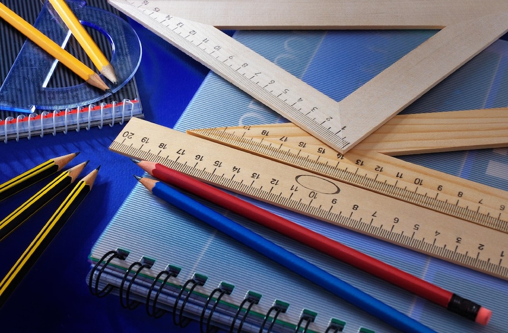 Полный список вещей для школы - Блог Бандерольки, рис. 1 что нужно для школы