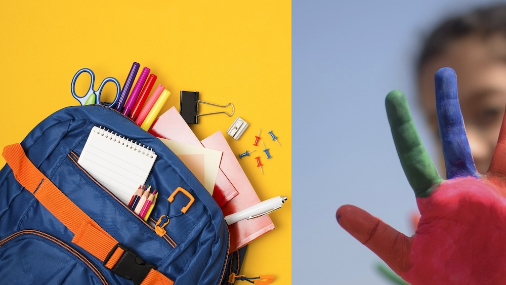 Одежда и обувь - Блог Бандерольки, рис. 1 список что купить к школе