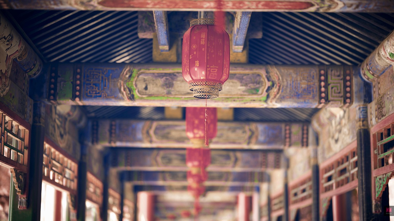 )что привезти из китая