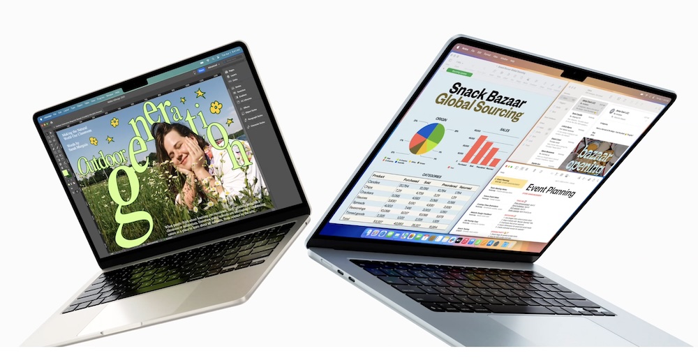 Что такое Макбук