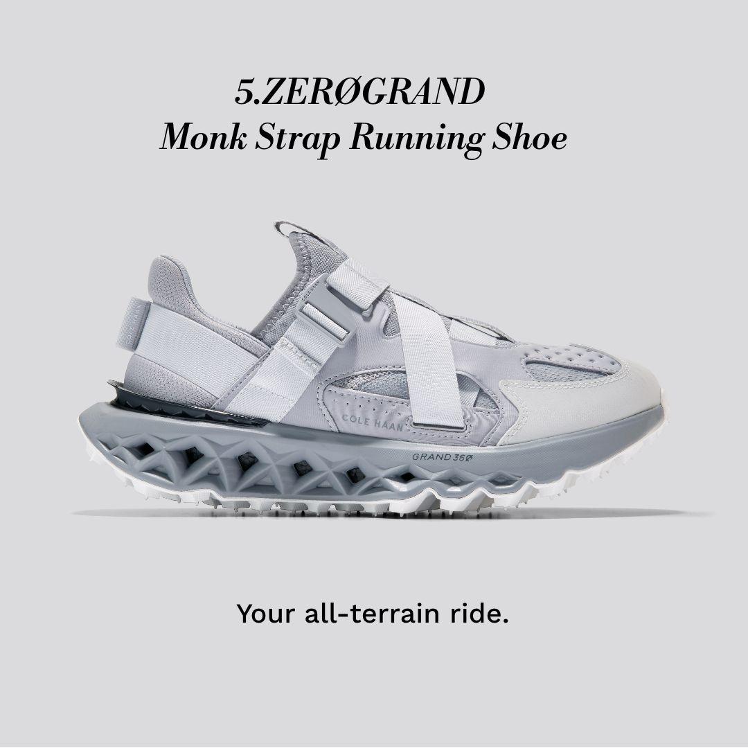 Доставка покупок из американских магазинов - Блог Бандерольки, рис. 1 Cole Haan Zerogrand