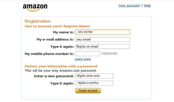 Entregas da Amazon. Como efetuar encomendas através da Amazon no Brasil. - Blog Qwintry, imagem 2 Entregas da Amazon. Como efetuar encomendas através da Amazon no Brasil., imagem 2