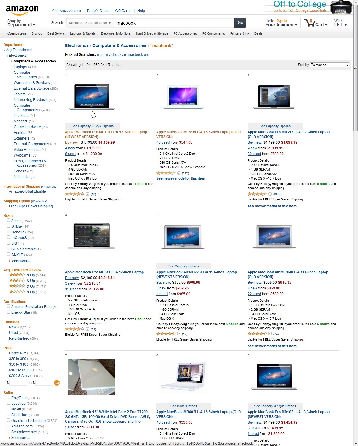Entregas da Amazon. Como efetuar encomendas através da Amazon no Brasil. - Blog Qwintry, imagem 5 Entregas da Amazon. Como efetuar encomendas através da Amazon no Brasil., imagem 5