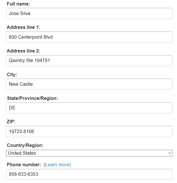 Agora é a hora de fazer as suas compras! - Blog Qwintry, imagem 1 Agora é a hora de fazer as suas compras!, imagem 1