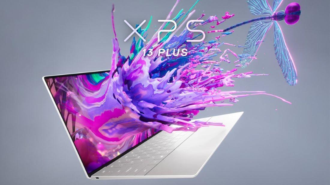 Dell XPS 13 Plus
