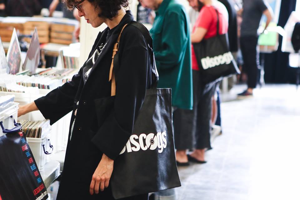 Доставка с Discogs в Россию - Блог Бандерольки, рис. 1 Discogs доставка в Россию