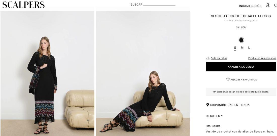 Интернет-магазины Испании с Бандеролькиной доставкой - Блог Бандерольки, рис. 3 интернет-магазины Испании с доставкой