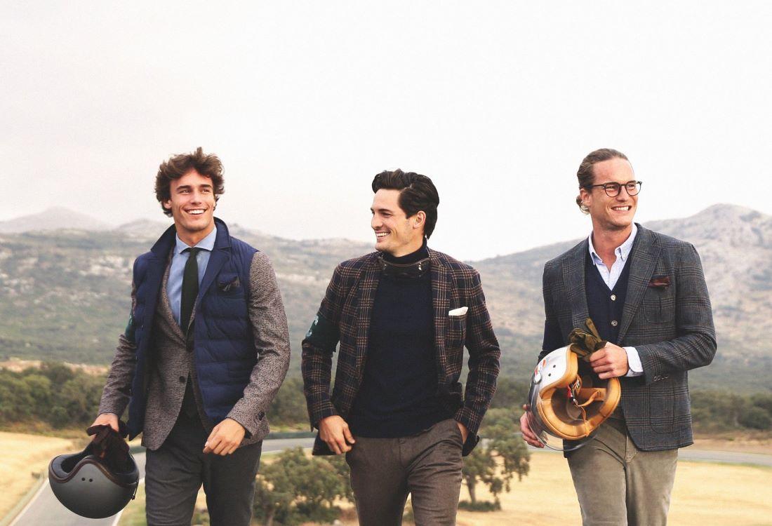 Ограничения на доставку - Блог Бандерольки, рис. 1 бренды Испании