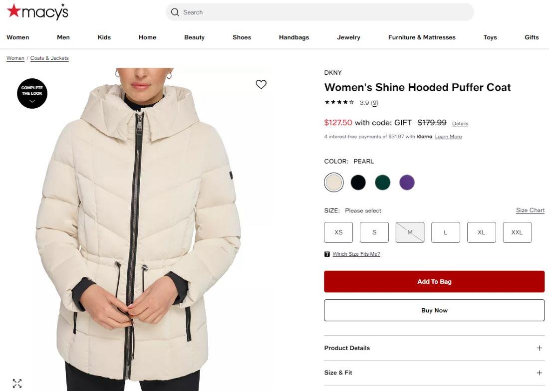 Что можно доставить из зарубежных магазинов в Россию - Блог Бандерольки, рис. 2 зарубежные магазины одежды доставкой Россию