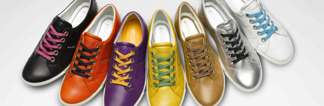 Что сегодня - Блог Бандерольки, рис. 1 Ecco 4