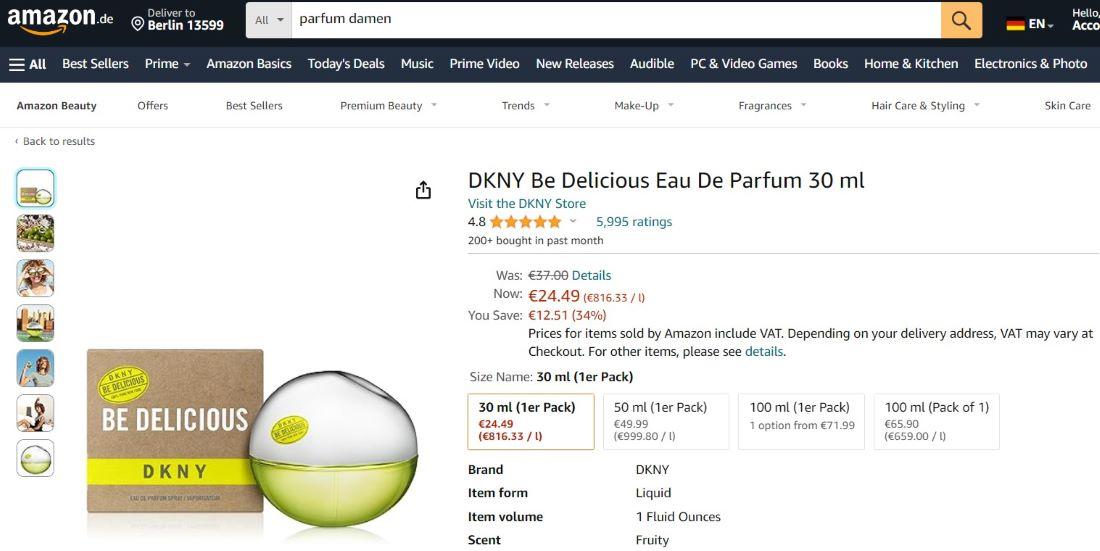 Доставка покупок - Блог Бандерольки, рис. 1 покупка в Германии доставка в Россию