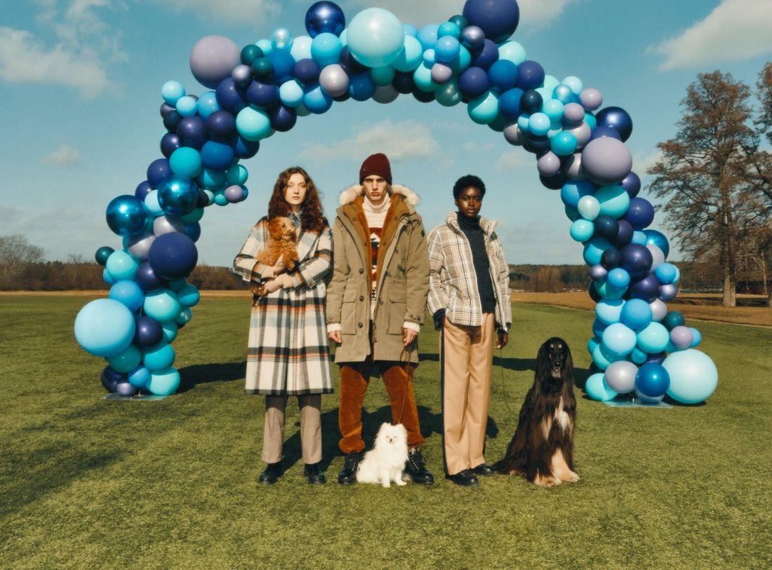 купить одежду Gant