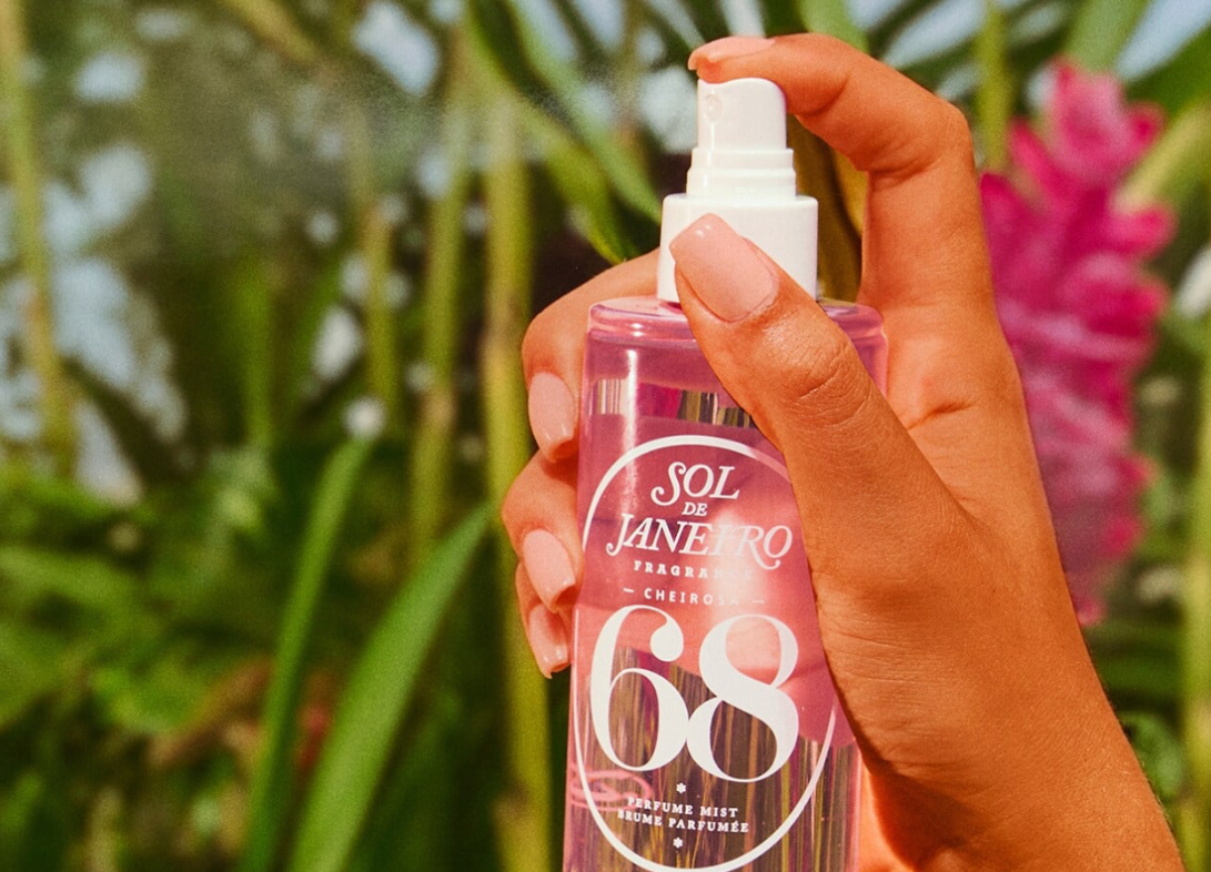 Sol de janeiro купить