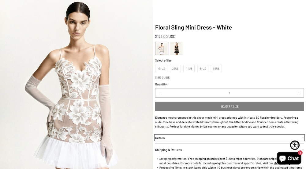 где купить платье на выпускной