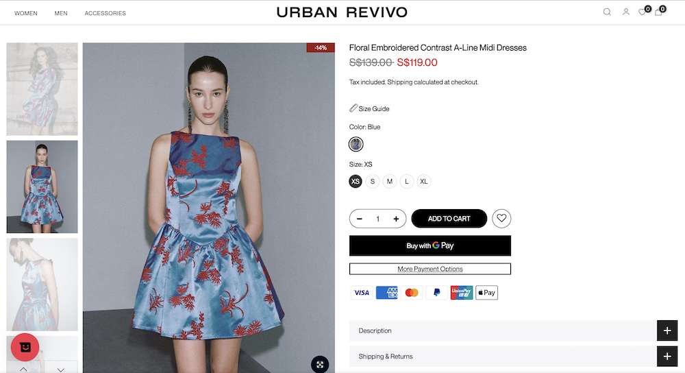 выпускное платье купить