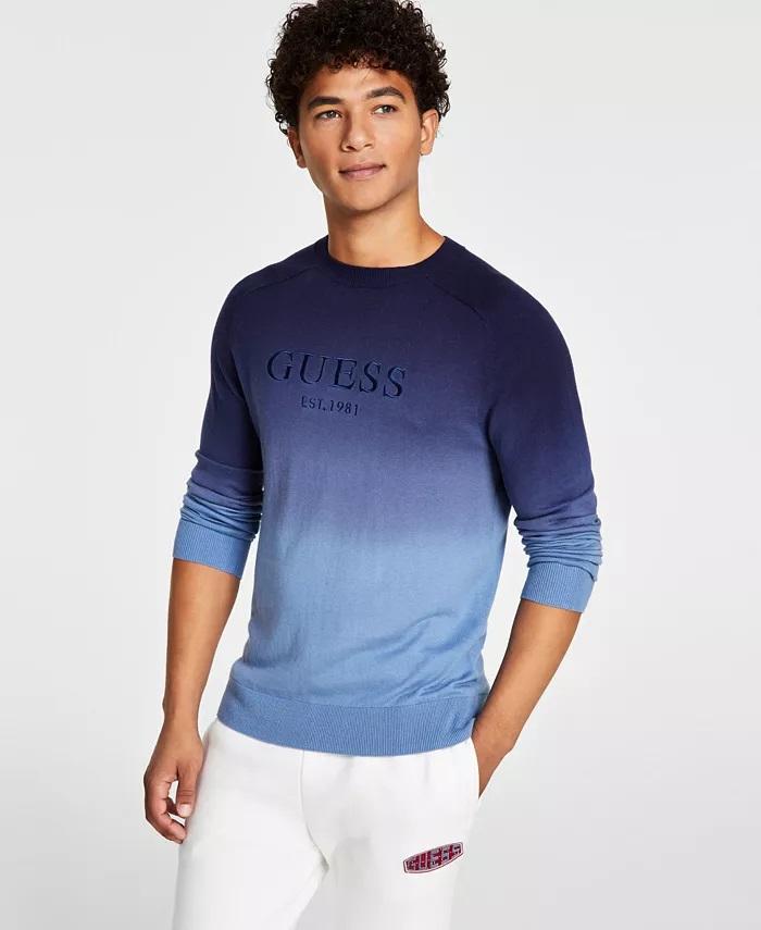 шерстяной свитер мужской купить