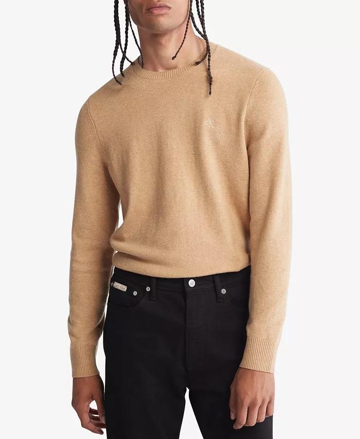 ​​​​купить шерстяной свитер зимний