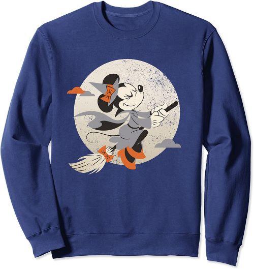 Тематическая одежда - Блог Бандерольки, рис. 1 Мерч Disney Хэллоуин