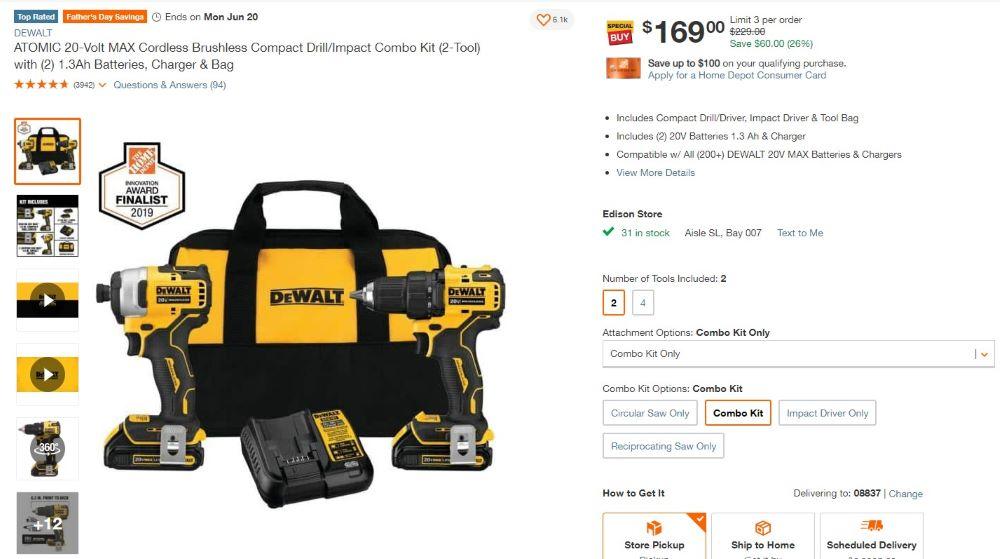 home depot в России