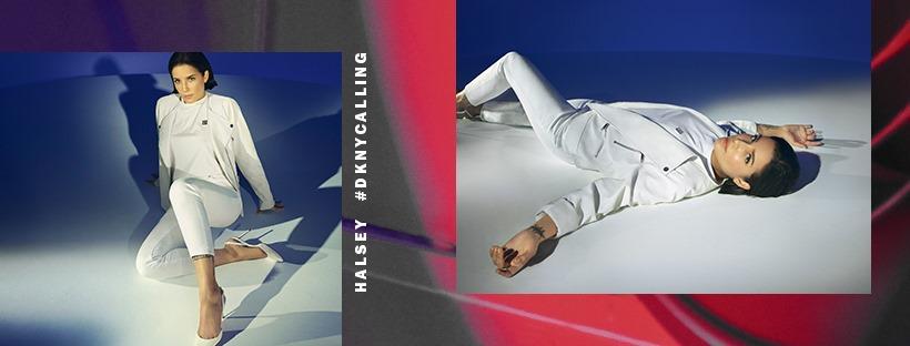 Pedidos de envío de DKNY - Blog de Qwintry, imagen 1 Pedidos de envío de DKNY