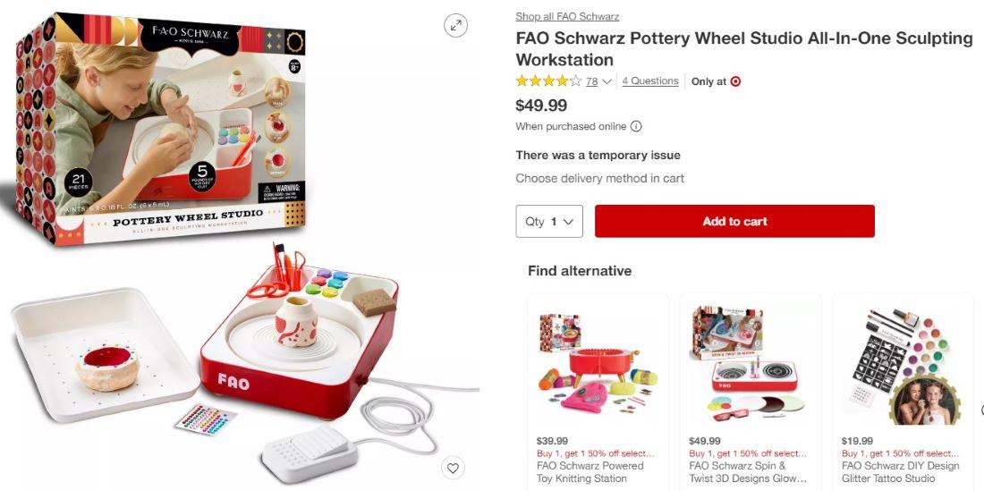 Новые американские игрушки - Блог Бандерольки, рис. 3 игрушки из Америки