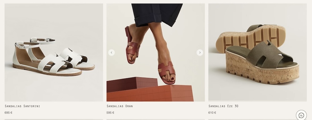 одежда из европы