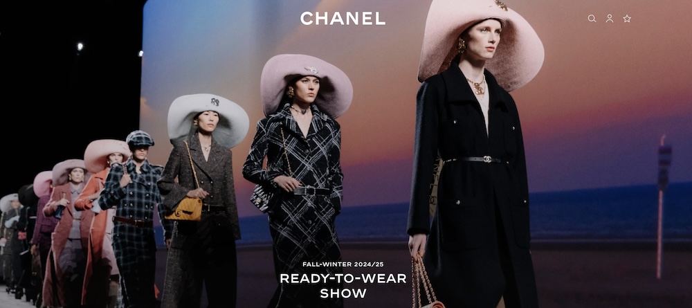 трендовая одежда