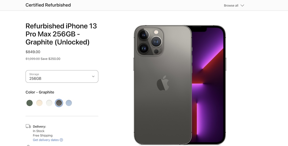 где в Америке купить Айфон