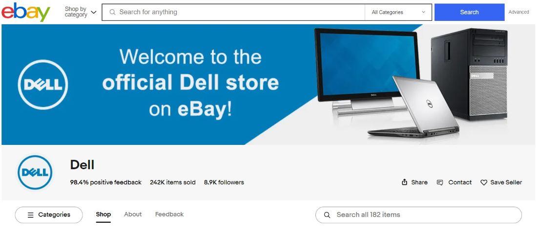 выкуп с eBay и доставка из США